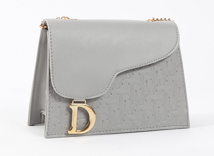 کیف دوشی زنانه Dior