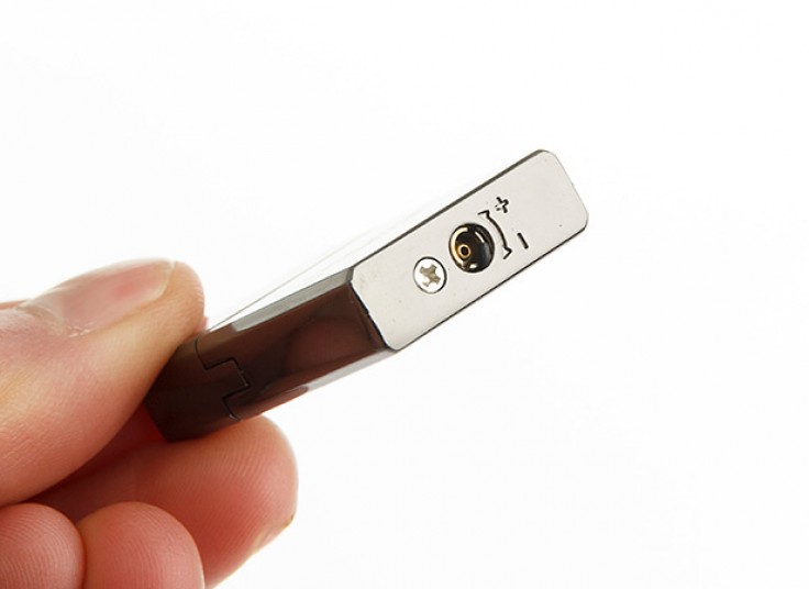 فندک Dolphin مدل Cuboid