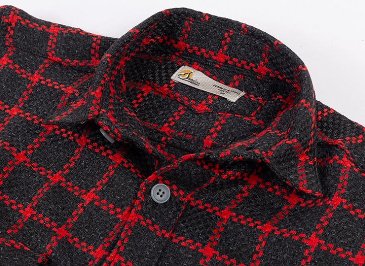 شکت مردانه Selin