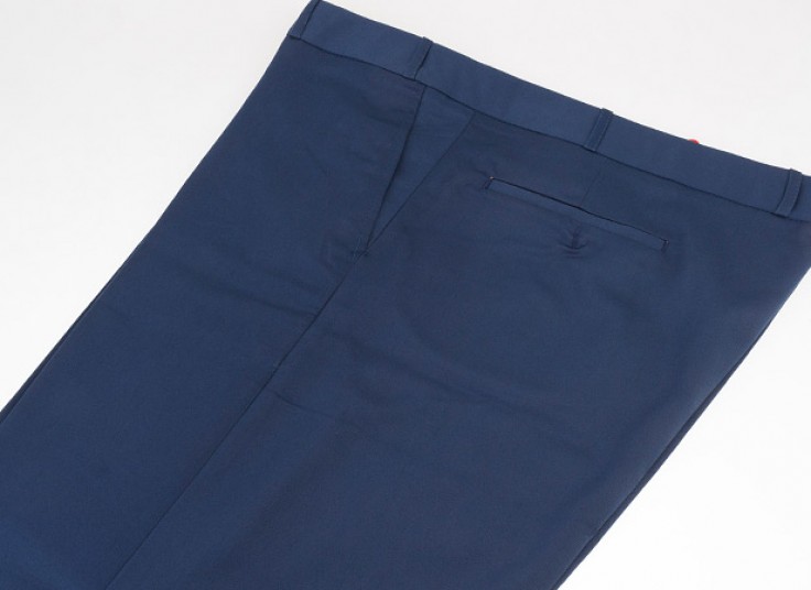 شلوار مردانه پارچه ای طرح Esprit