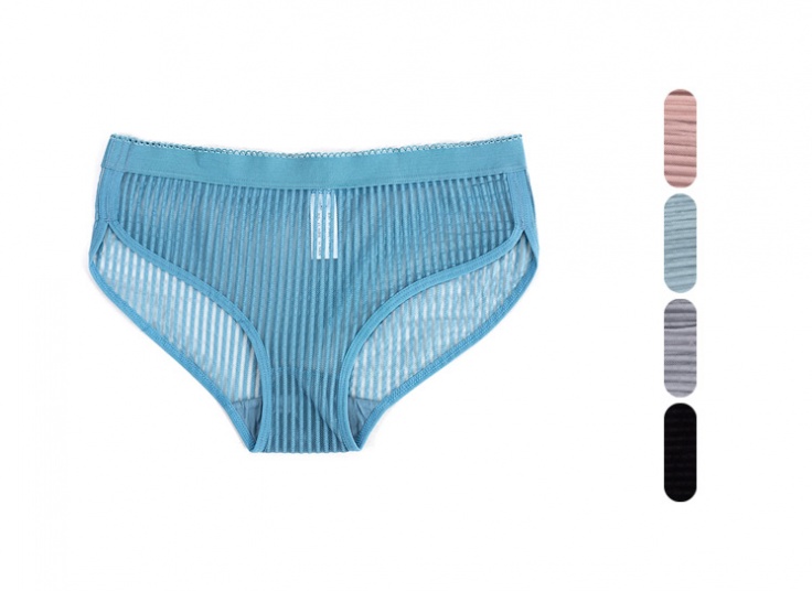 لباس زیر زنانه توری کبریتی‌