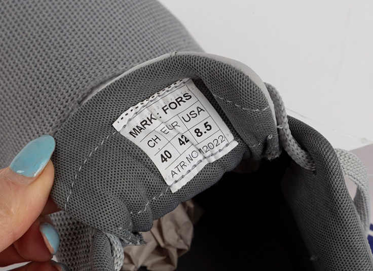 کفش کتانی مردانه Fors Skechers