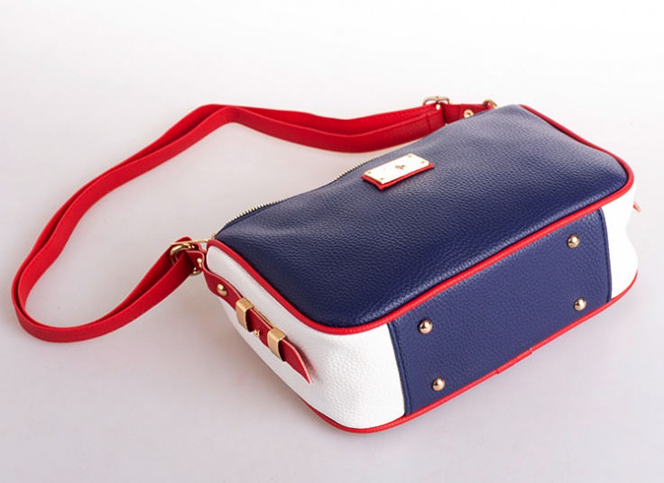 کیف دوشی POLO