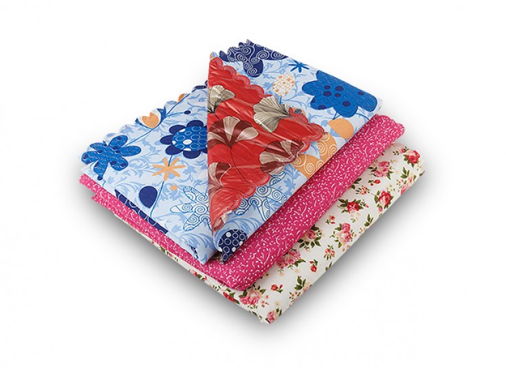 نمگیر سه لایه ای ظروف