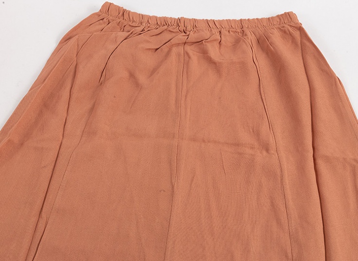 دامن ساده زنانه