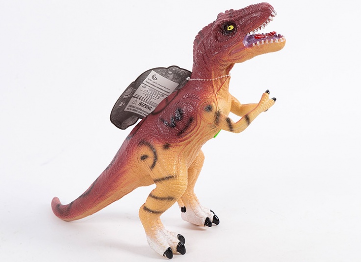فیگور طرح دایناسور DINOSAUR