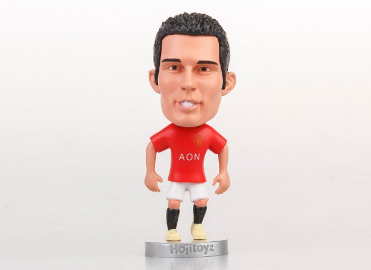 عروسک ستاره های ورزشی Hoji Toyz