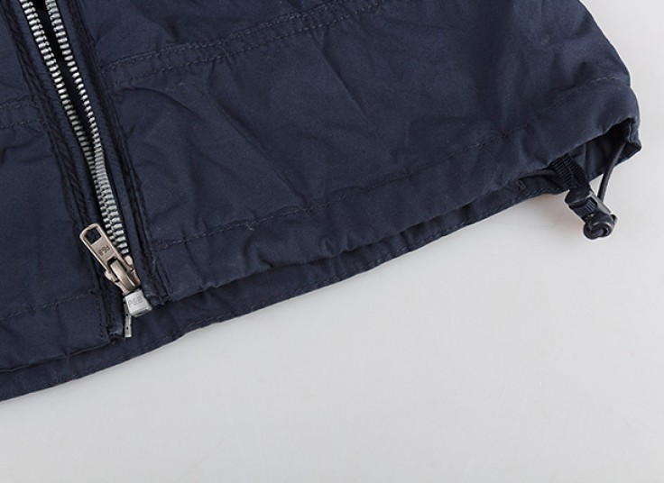 کاور کلاهدار Pull and Bear