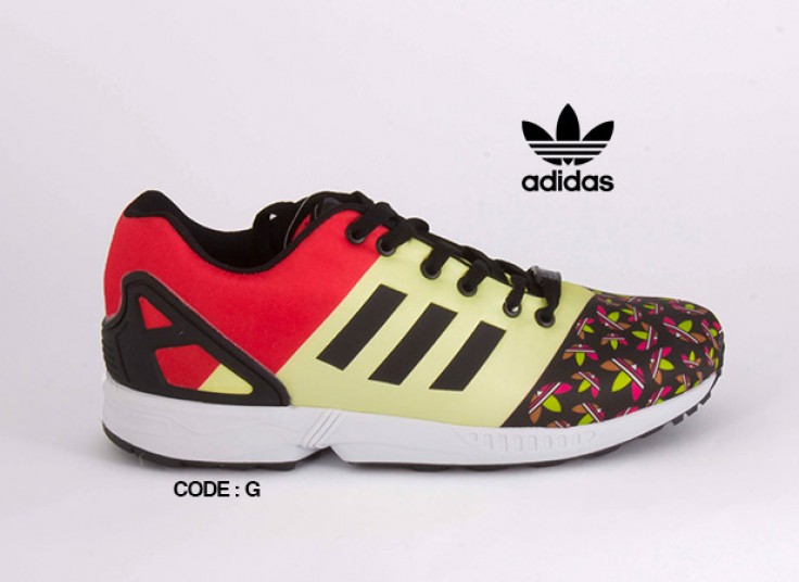 کفش adidas مدل ZX Flux