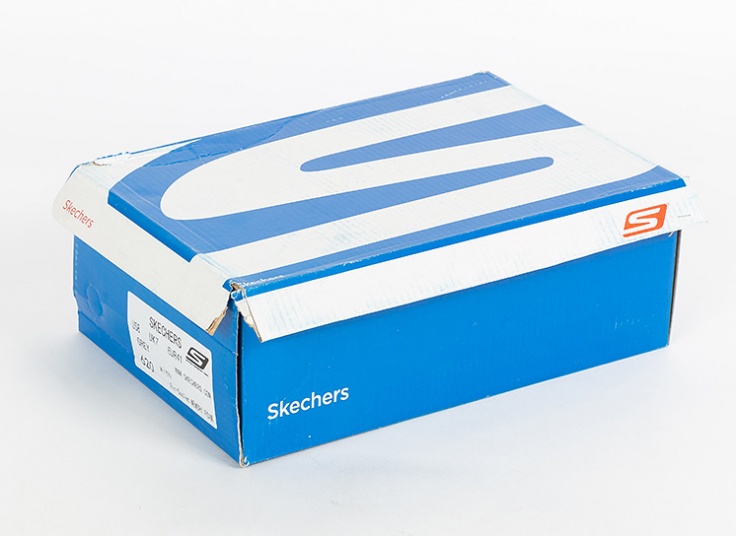 کتانی جورابی Skechers