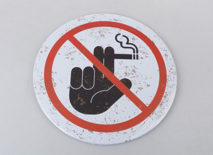 تابلو فلزی برجسته