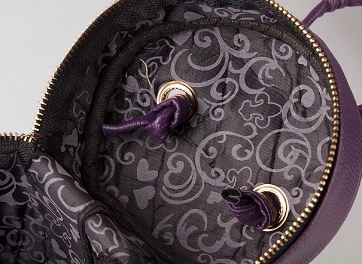 کیف استوانه ای Paris