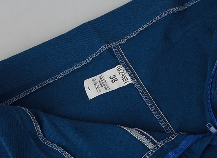 شلوار کتان زنانه Diesel