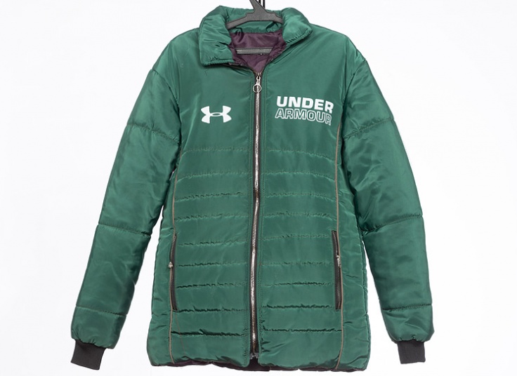 کاپشن مردانه Under Armour