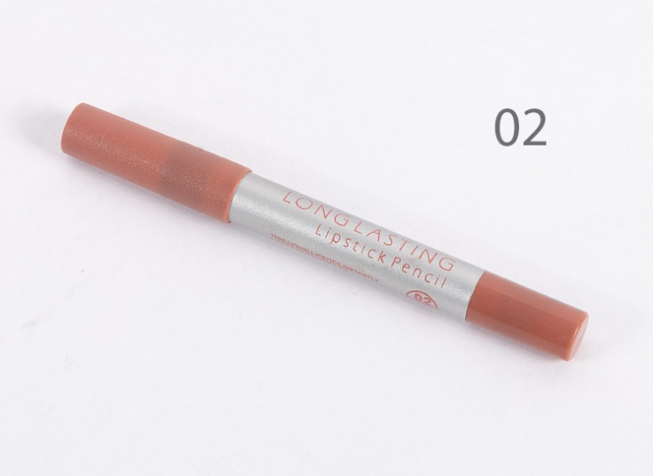 رژلب مدادی Z use