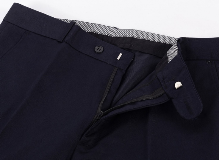 شلوار ساده فاستونی