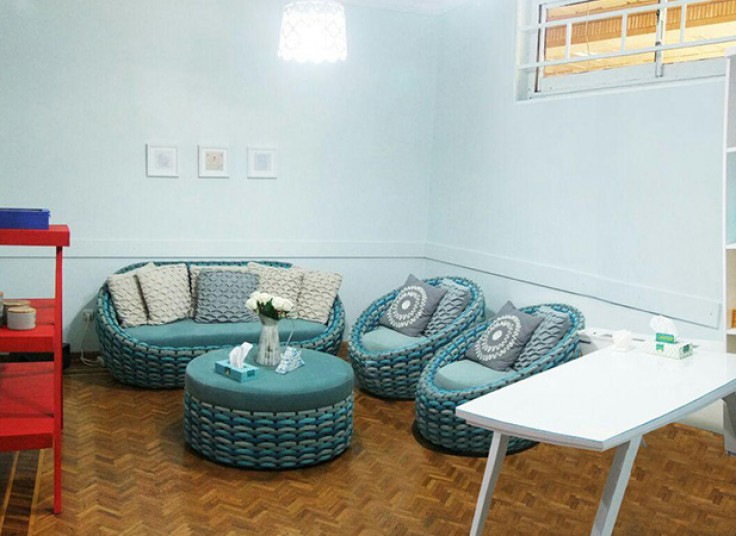 تزریق ژل در مطب دکتر ادیب زاده