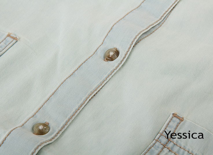 شومیز زنانه طرح جین Yessica