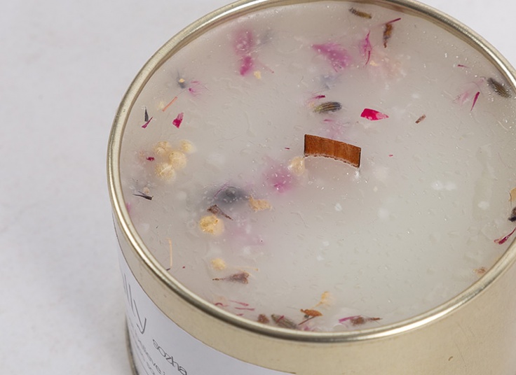 شمع عطری سوژا