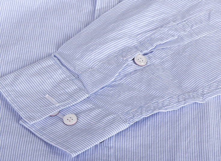 پیراهن مردانه H&M