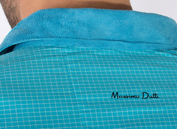 پیراهن Massimo Dutti