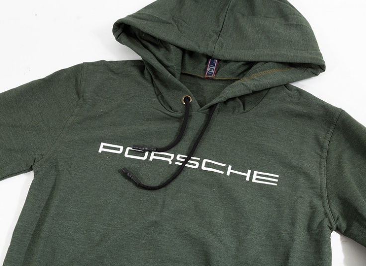 هودی  طرح PORSCHE