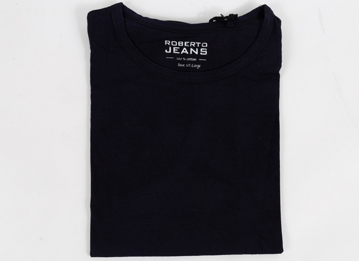 رکابی سایزبزگ مردانه Roberto Jeans