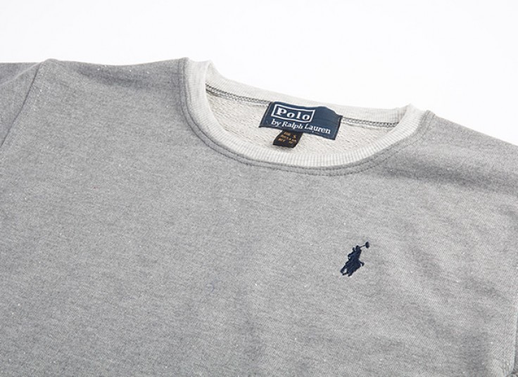 بلوز آستین بلند مردانه POLO