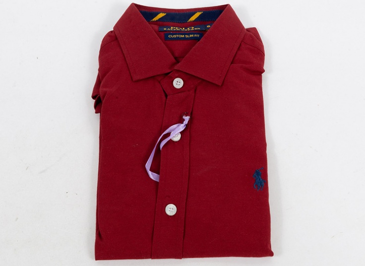 پیراهن آستین کوتاه Polo