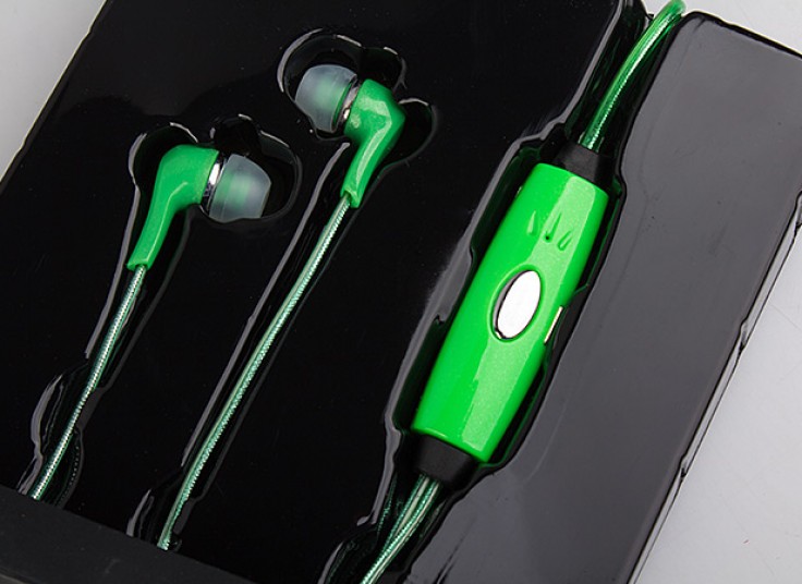 هدست Light Earphone