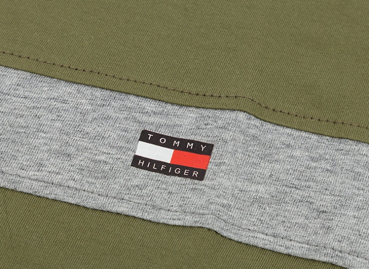 تیشرت پسرانه Tommy