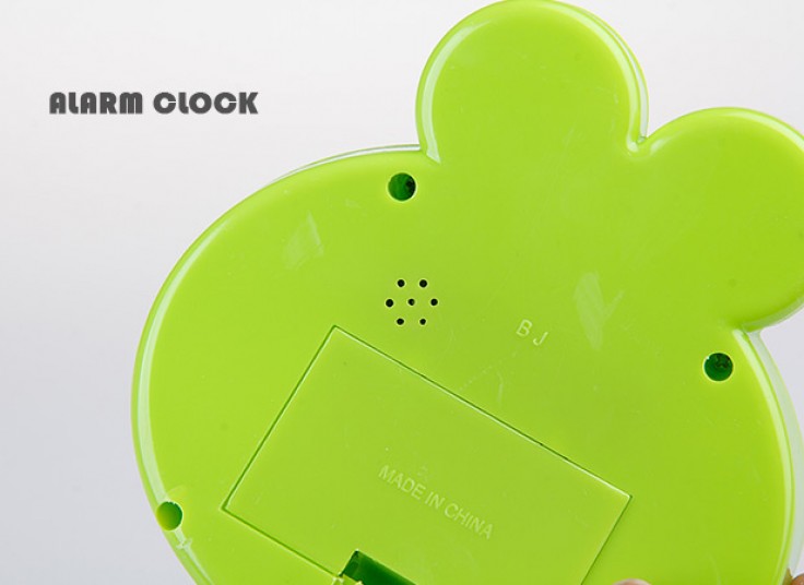 ساعت فانتزی ALARM CLOCK