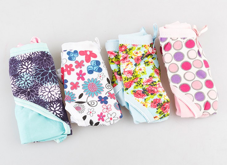 پکیج لباس زیر زنانه ella