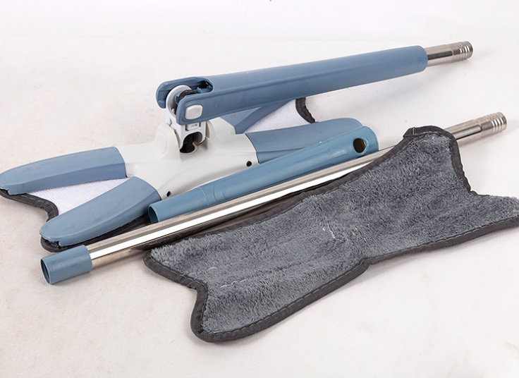 طی زمین شوی و آبگیر X-Squeeze