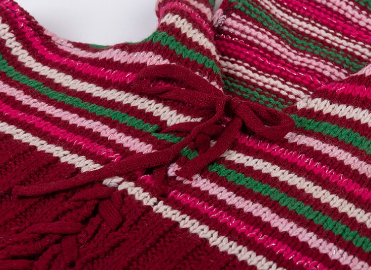 ژیله بافت زنانه FBM