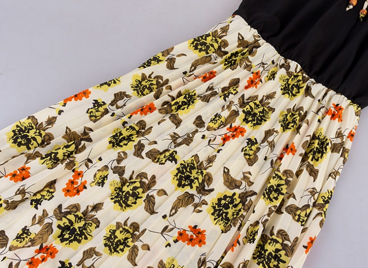 پیراهن زنانه Pleated