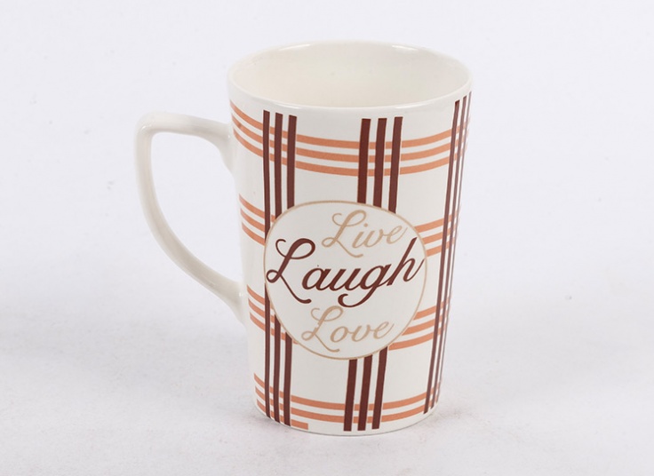 ماگ سرامیکی TMB eli Home