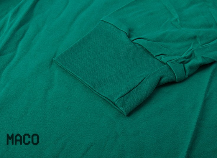 تیشرت آستین بلند مردانه MACO