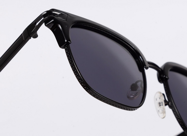 عینک آفتابی Maybach مدل 3402