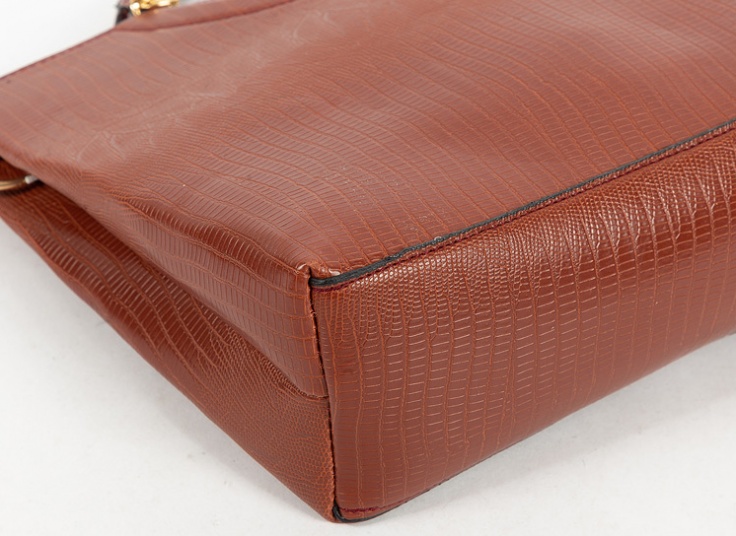 کیف مجلسی دسته گرد