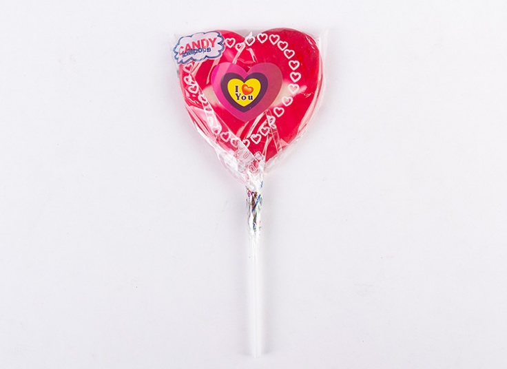 انواع آبنبات چوبی فانتزی