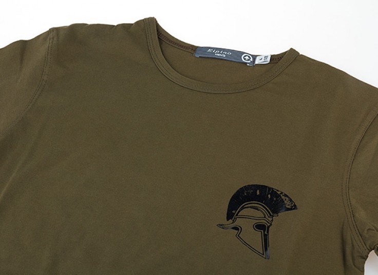 تیشرت مردانه Elpino