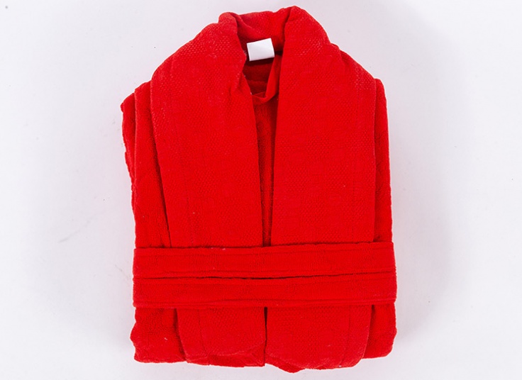 حوله تن پوش طرحدار Merinus