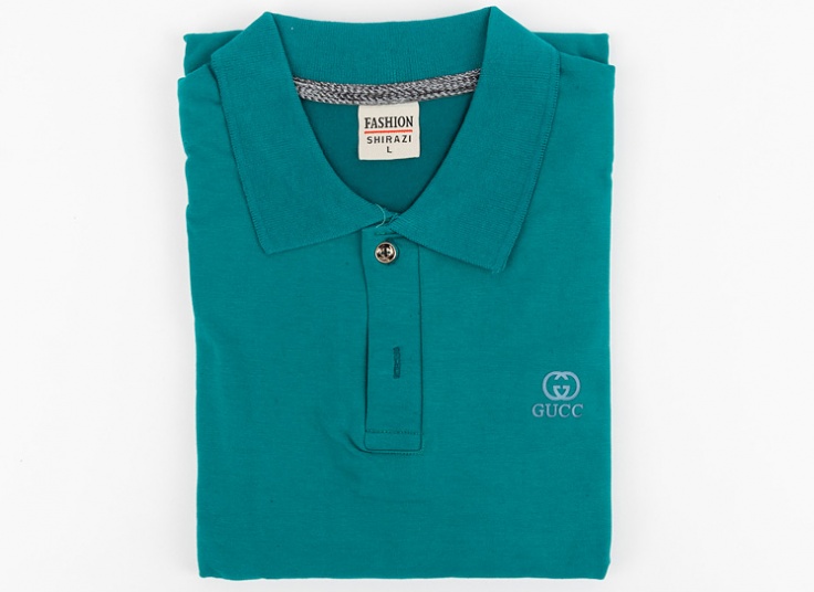 پولوشرت آستین بلند Fashion