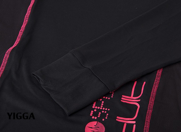 بلوز ورزشی زنانه YIGGA
