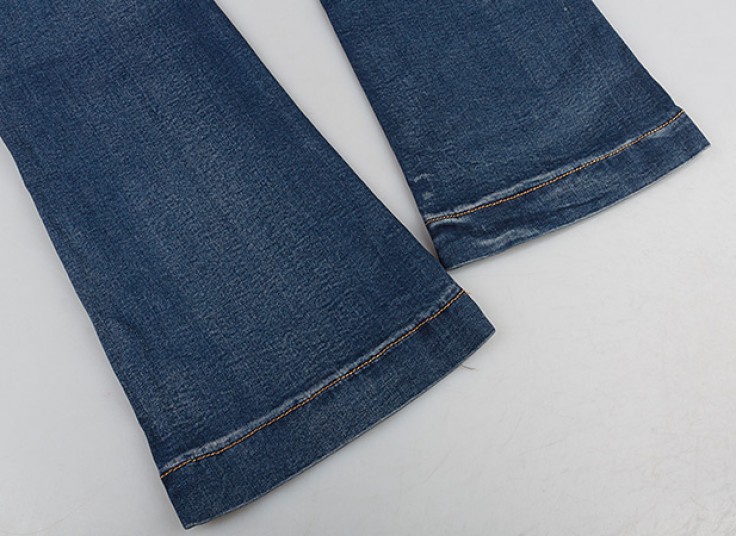 شلوار جین زنانه DUK