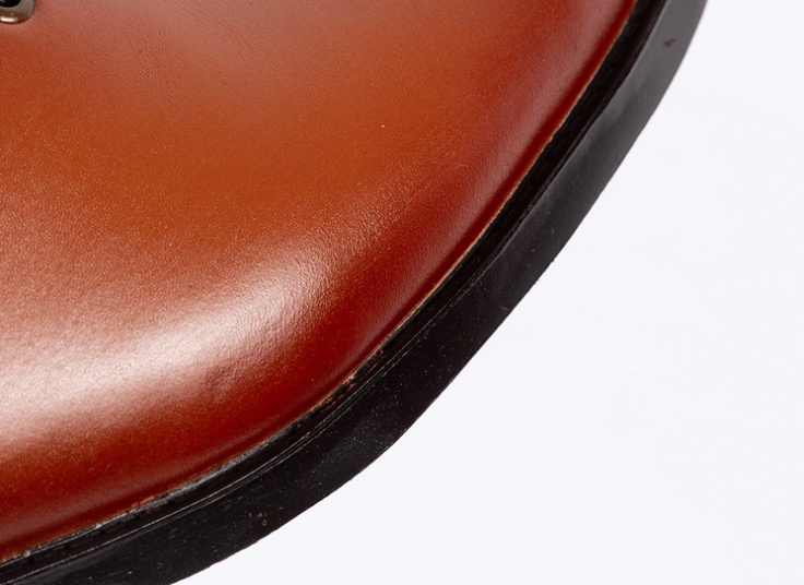 کفش مردانه بندی چرم Armani