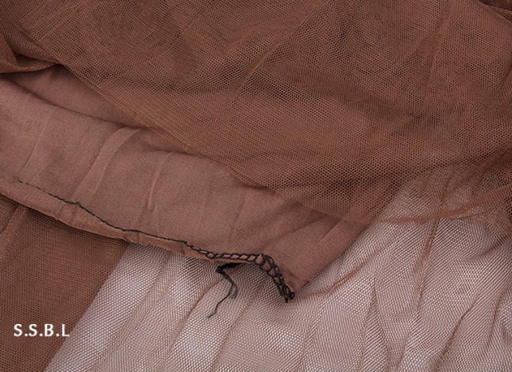 دامن تور SSBL