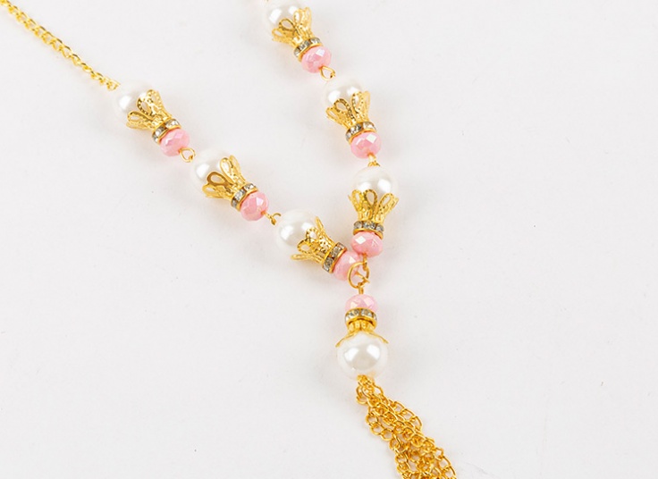 شومیز بلند کرپ حریر زنانه