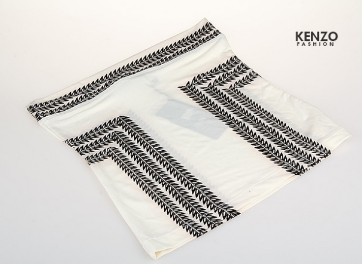 نیم تنه دکلته KENZO